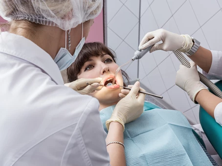 5 Reasons not to delay Root Canal Treatment