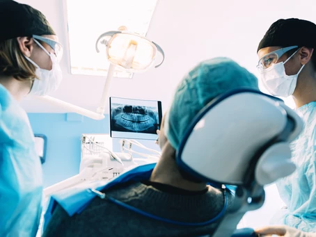 What Type of Services do Oral Surgeons Provide?