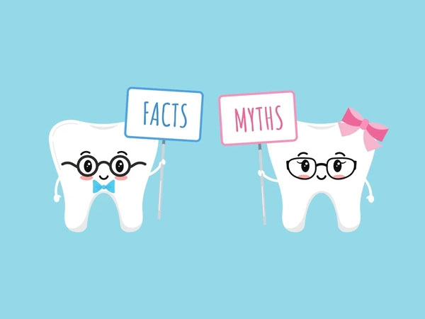 Addressing Common Myths About Dental Implants