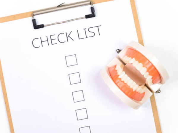 Preparing for Your Dental Implant Surgery: A Checklist