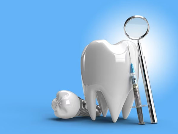 How Dental Implants Can Improve Your Quality of Life