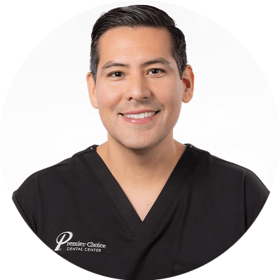 David Gemmell DDS, OMFR